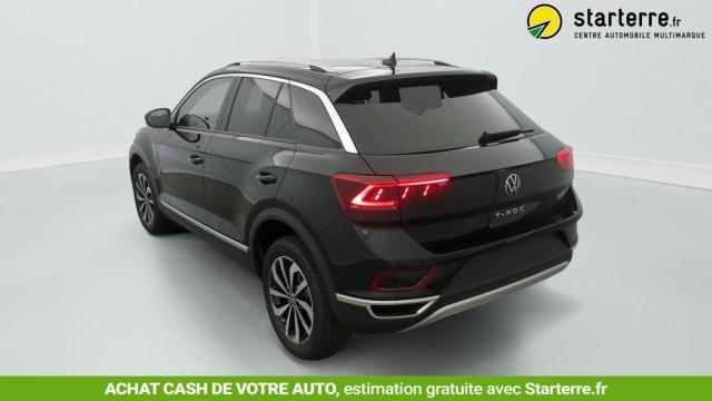 Volkswagen T-Roc image 2