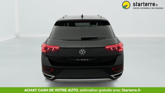 Volkswagen T-Roc image 1