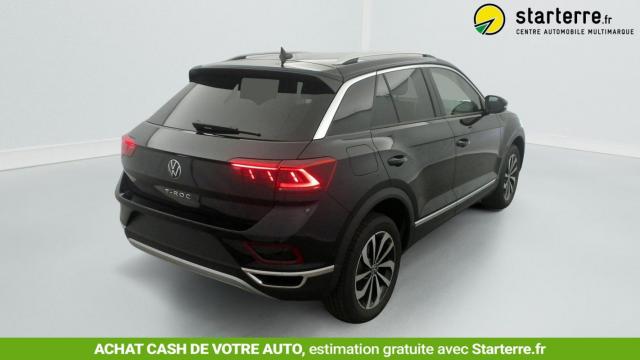 Volkswagen T-Roc image 3