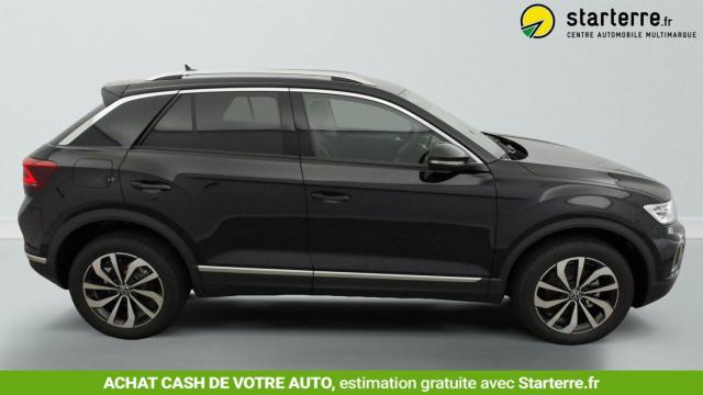 Volkswagen T-Roc image 8