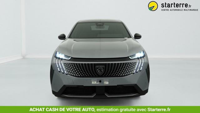 Peugeot 3008 image 2