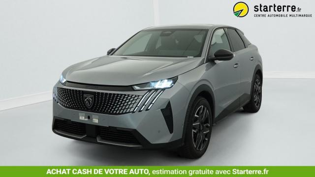 Peugeot 3008 image 5