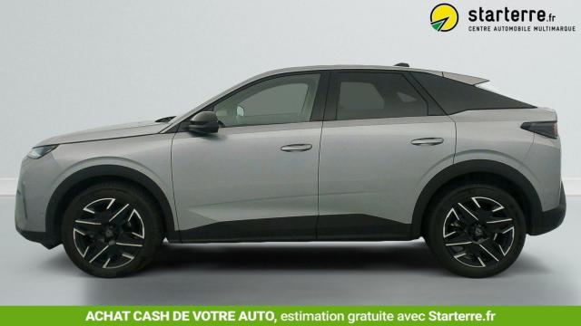 Peugeot 3008 image 9