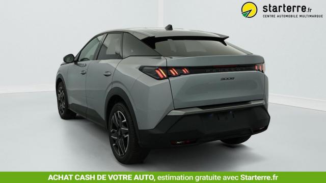 Peugeot 3008 image 1