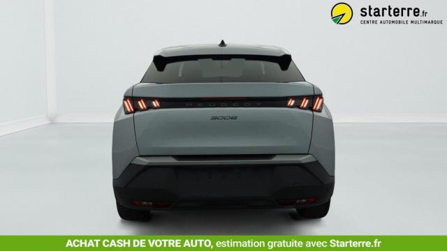 Peugeot 3008 image 8