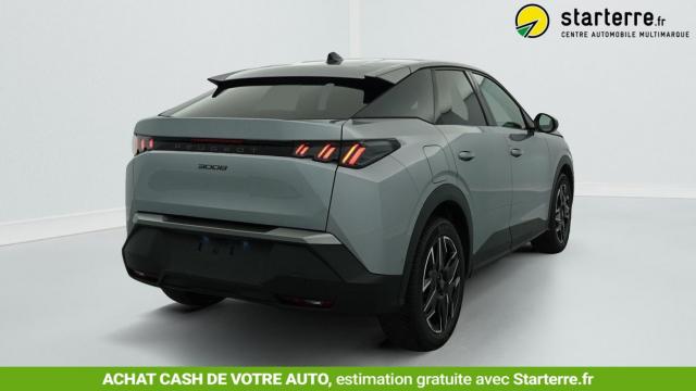 Peugeot 3008 image 4