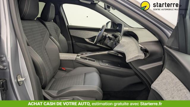 Peugeot 3008 image 3