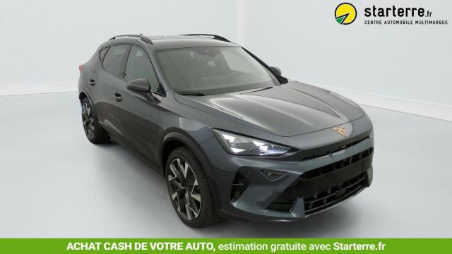 Cupra