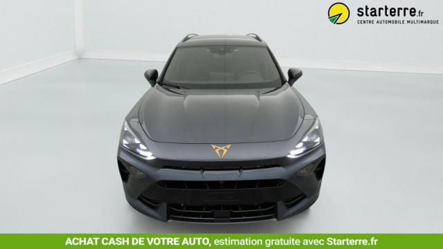 Cupra Formentor image 8