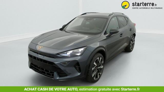 Cupra Formentor image 3