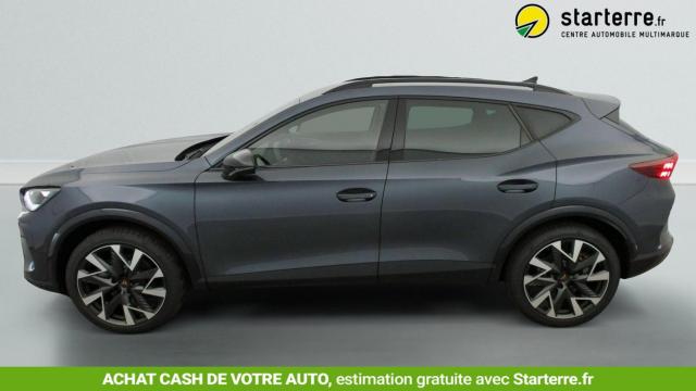 Cupra Formentor image 2