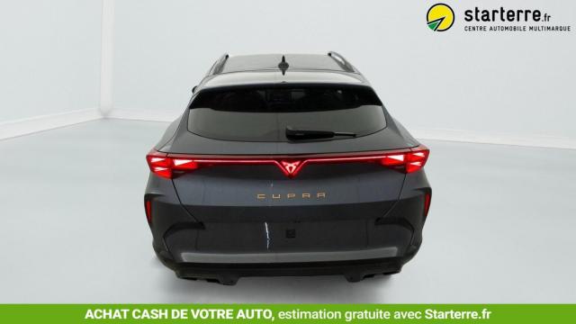 Cupra Formentor image 7
