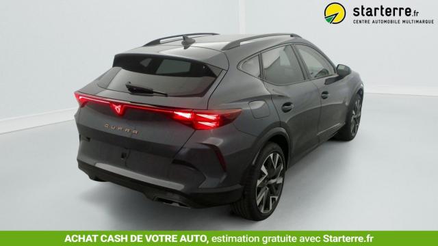 Cupra Formentor image 1