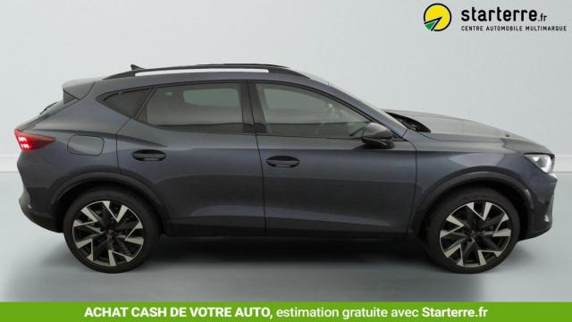 Cupra Formentor image 4