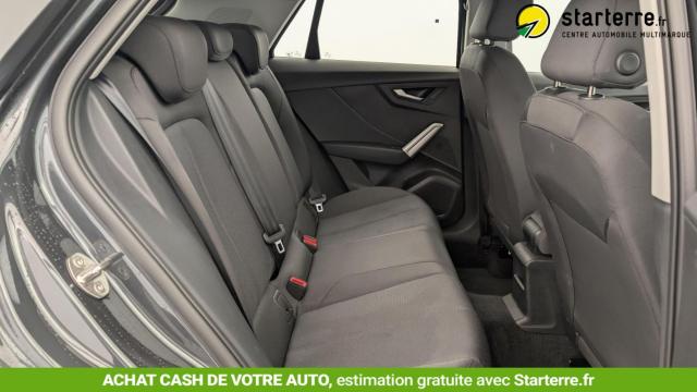 Audi Q2 image 1