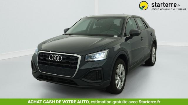 Audi Q2 image 5