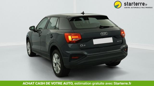 Audi Q2 image 7