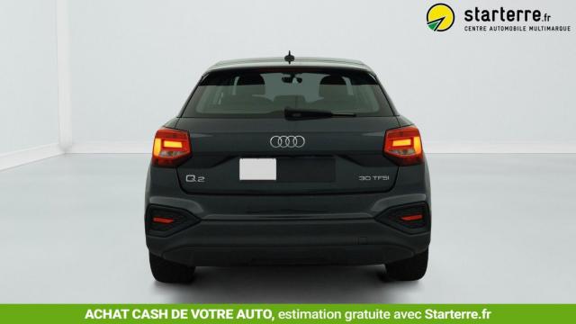 Audi Q2 image 2