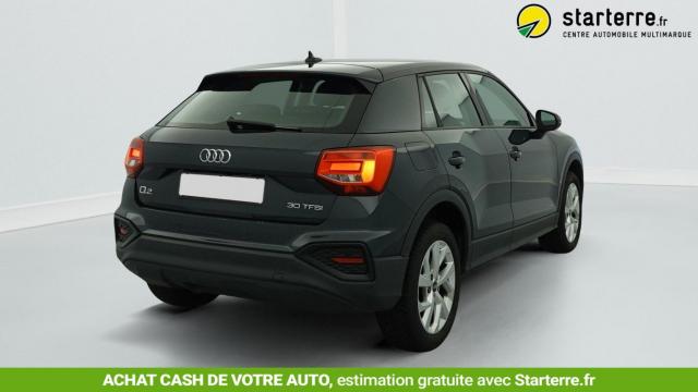 Audi Q2 image 9