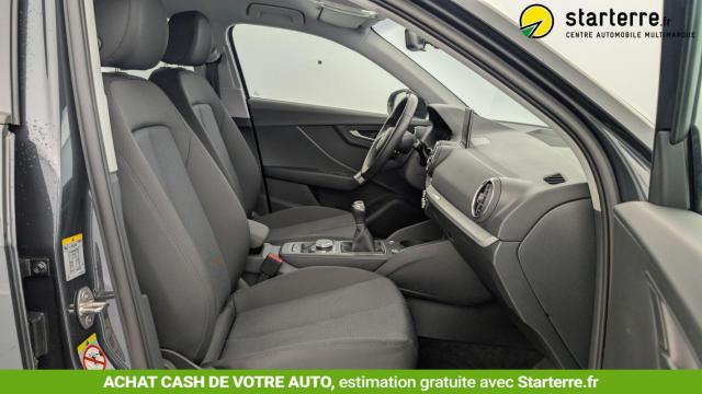 Audi Q2 image 8