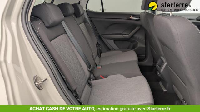 Volkswagen T-Cross image 7