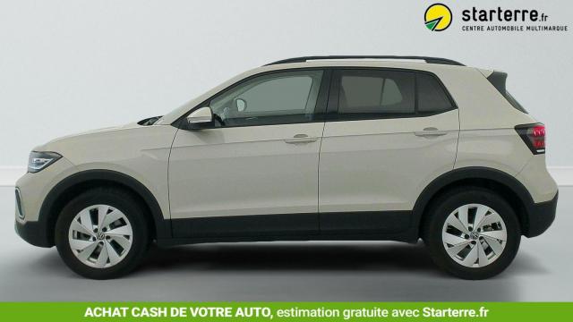 Volkswagen T-Cross image 5