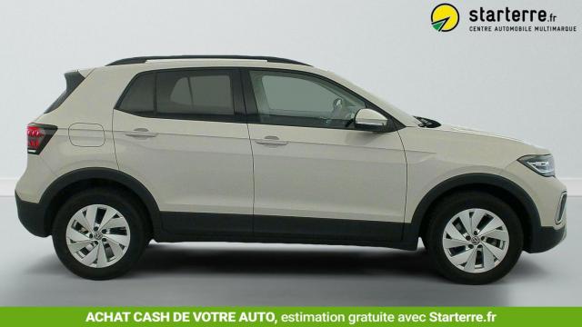 Volkswagen T-Cross image 9