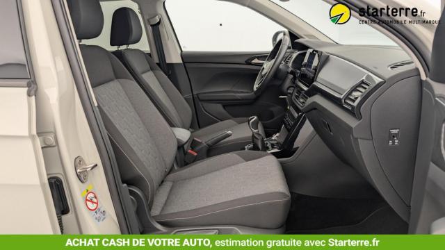 Volkswagen T-Cross image 6