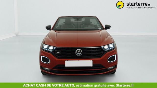 Volkswagen T-Roc image 9