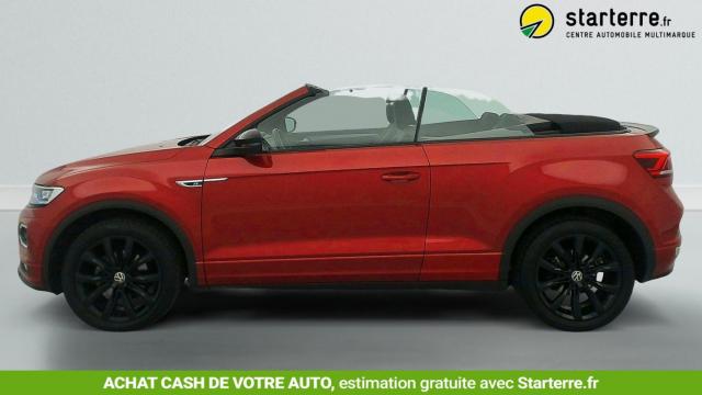 Volkswagen T-Roc image 6