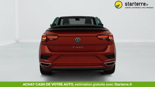 Volkswagen T-Roc image 7
