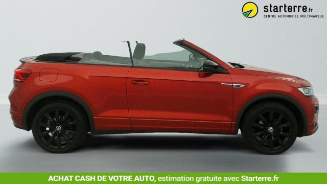 Volkswagen T-Roc image 3