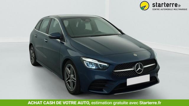 Mercedes Benz