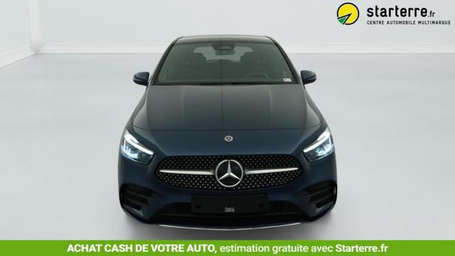 Mercedes Benz Classe B image 3