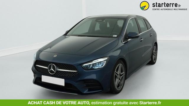 Mercedes Benz Classe B image 4