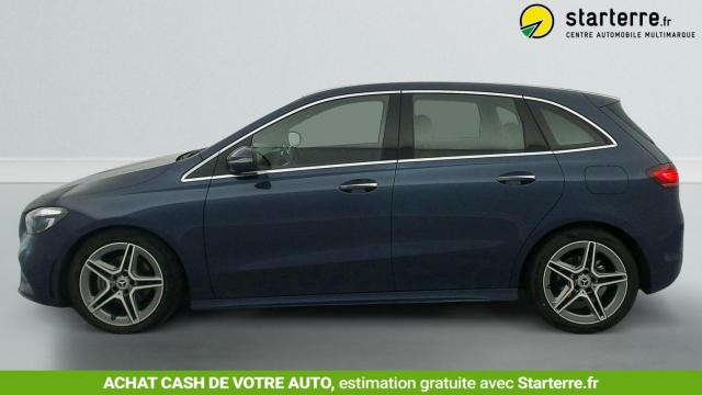 Mercedes Benz Classe B image 6