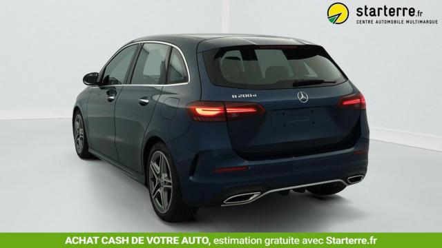 Mercedes Benz Classe B image 2