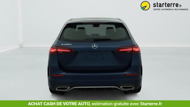 Mercedes Benz Classe B image 7
