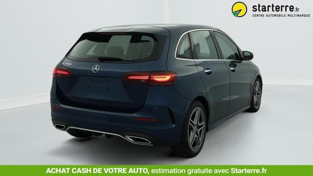 Mercedes Benz Classe B image 1