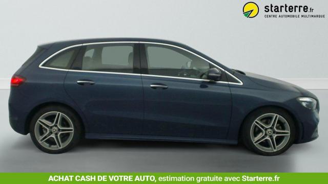 Mercedes Benz Classe B image 8