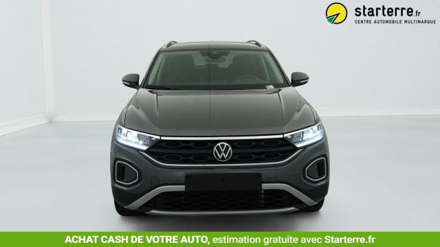Volkswagen T-Roc image 8