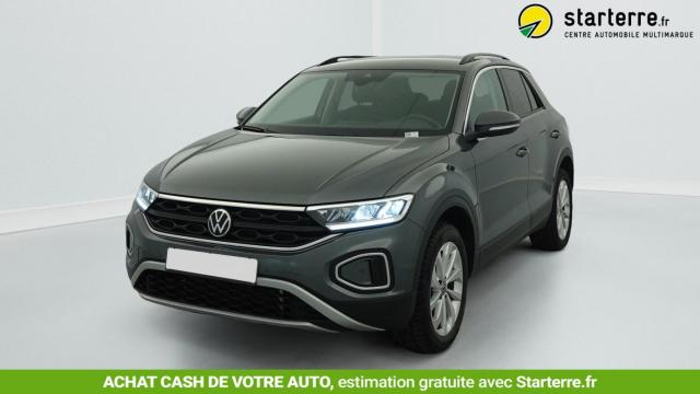 Volkswagen T-Roc image 3
