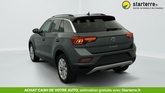 Volkswagen T-Roc image 2