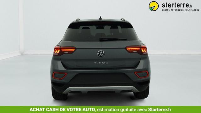 Volkswagen T-Roc image 4