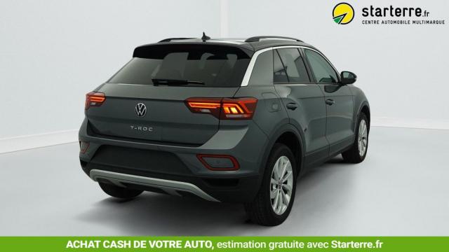 Volkswagen T-Roc image 7