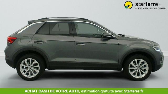 Volkswagen T-Roc image 1