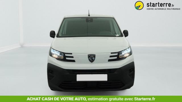 Peugeot Partner image 7