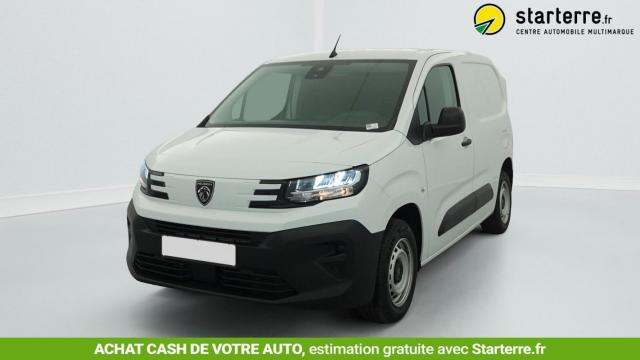 Peugeot Partner image 9