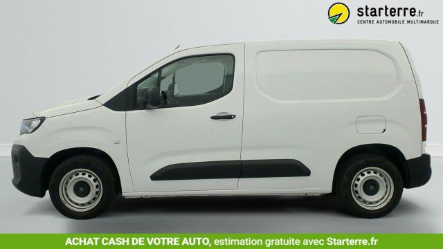Peugeot Partner image 4