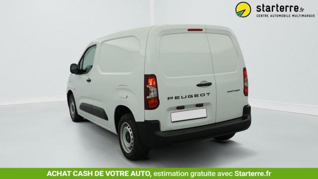 Peugeot Partner image 5